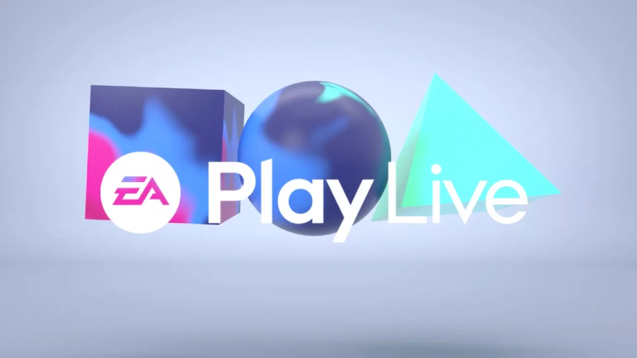 EA Play Live