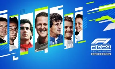 F1 2021