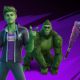 Fortnite Beast Boy