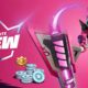 Fortnite-Crew-Paket "Mecha-Kuschelmeisterin"