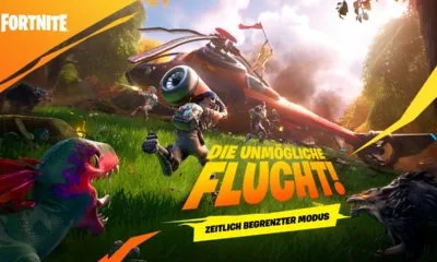 Fortnite
