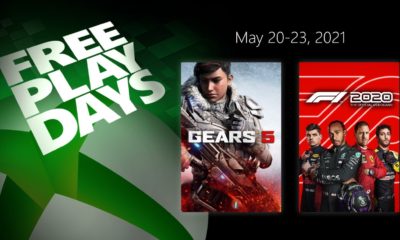 Free Play Days