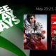 Free Play Days
