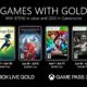 Games with Gold