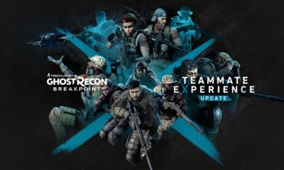 Ghost Recon Breakpoint