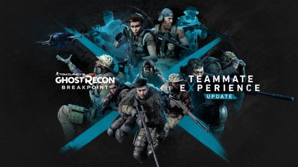 Ghost Recon Breakpoint