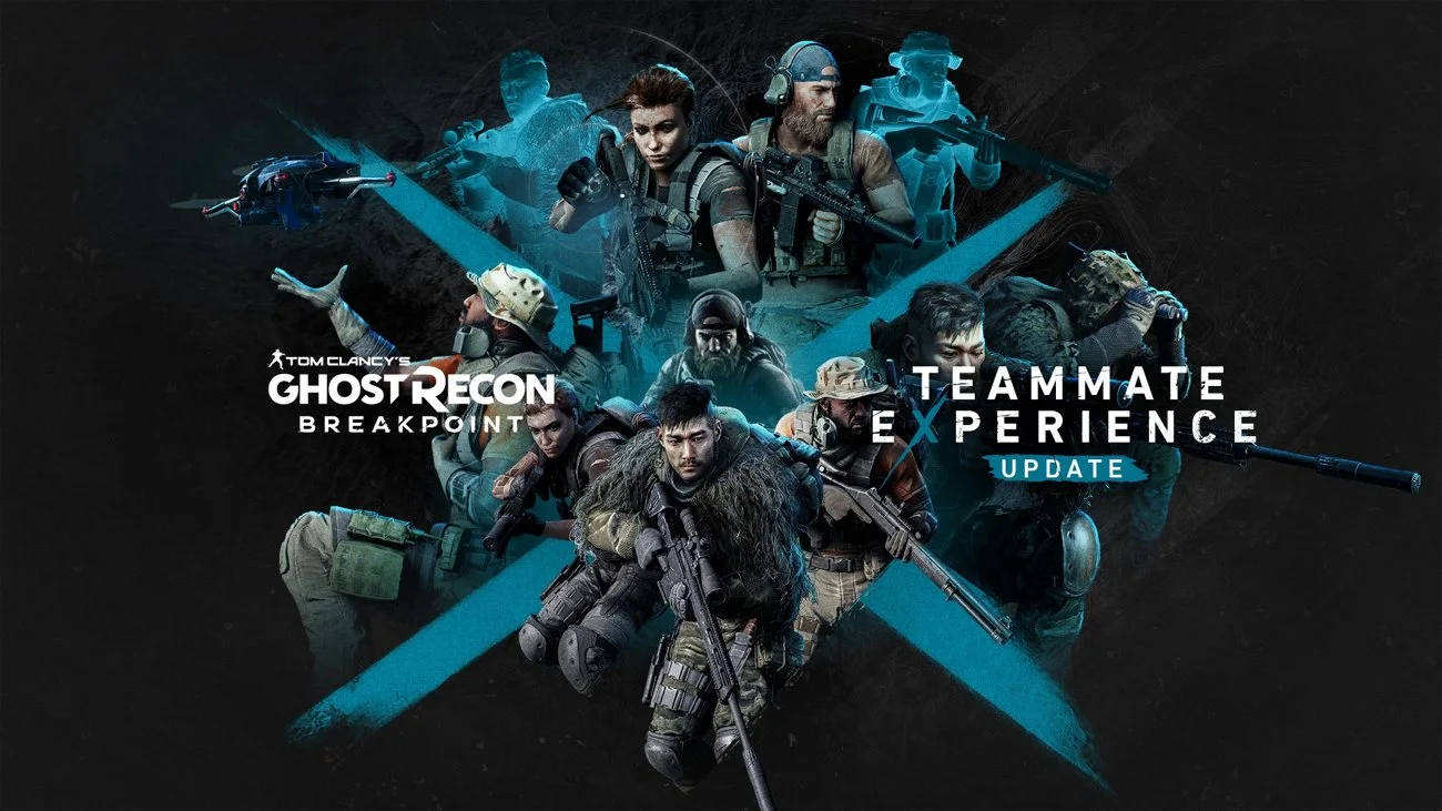 Ghost Recon Breakpoint