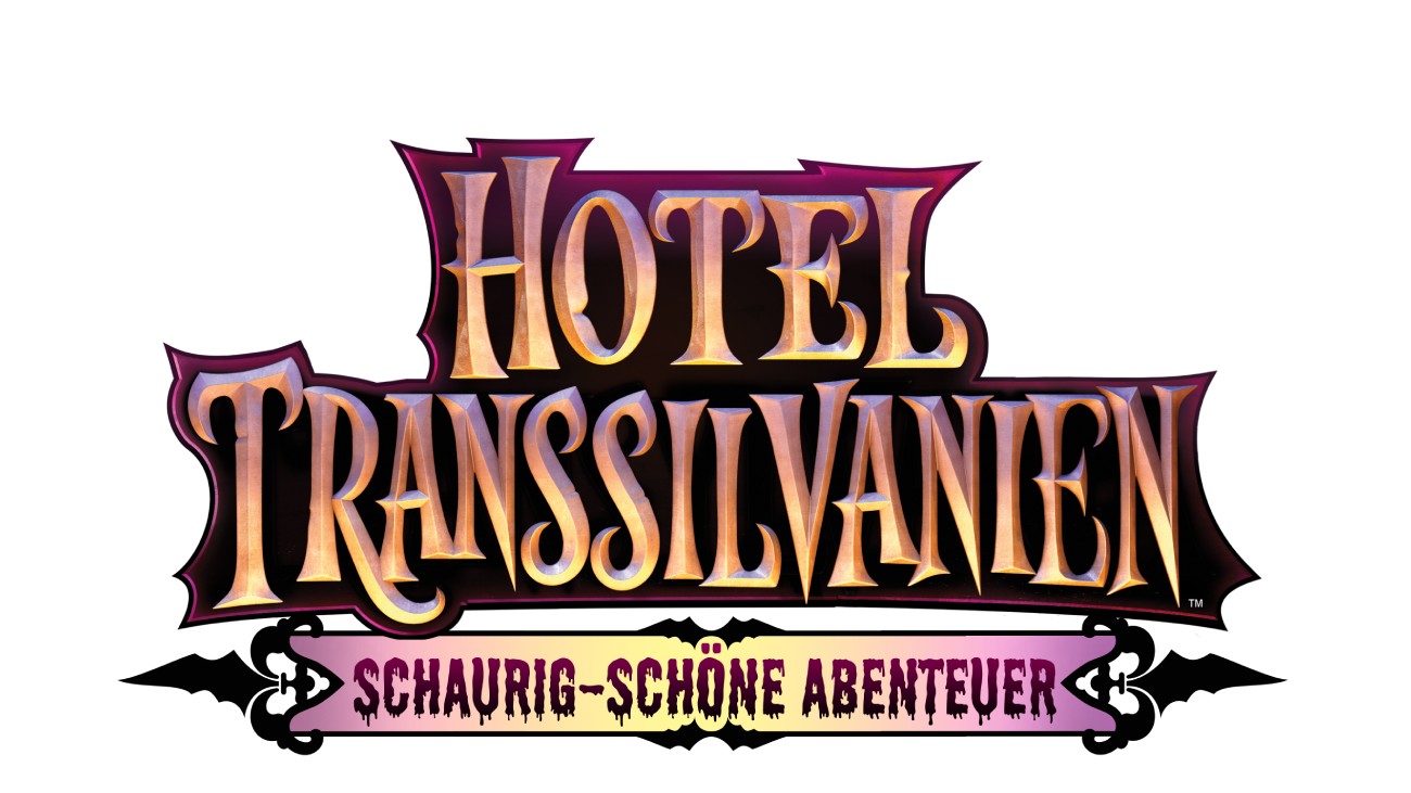 Hotel Transsilvanien: Schaurig-schöne Abenteuer