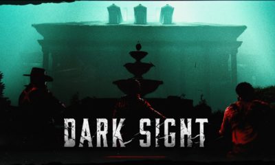 Hunt: Showdown - Dark Sight-Trailer