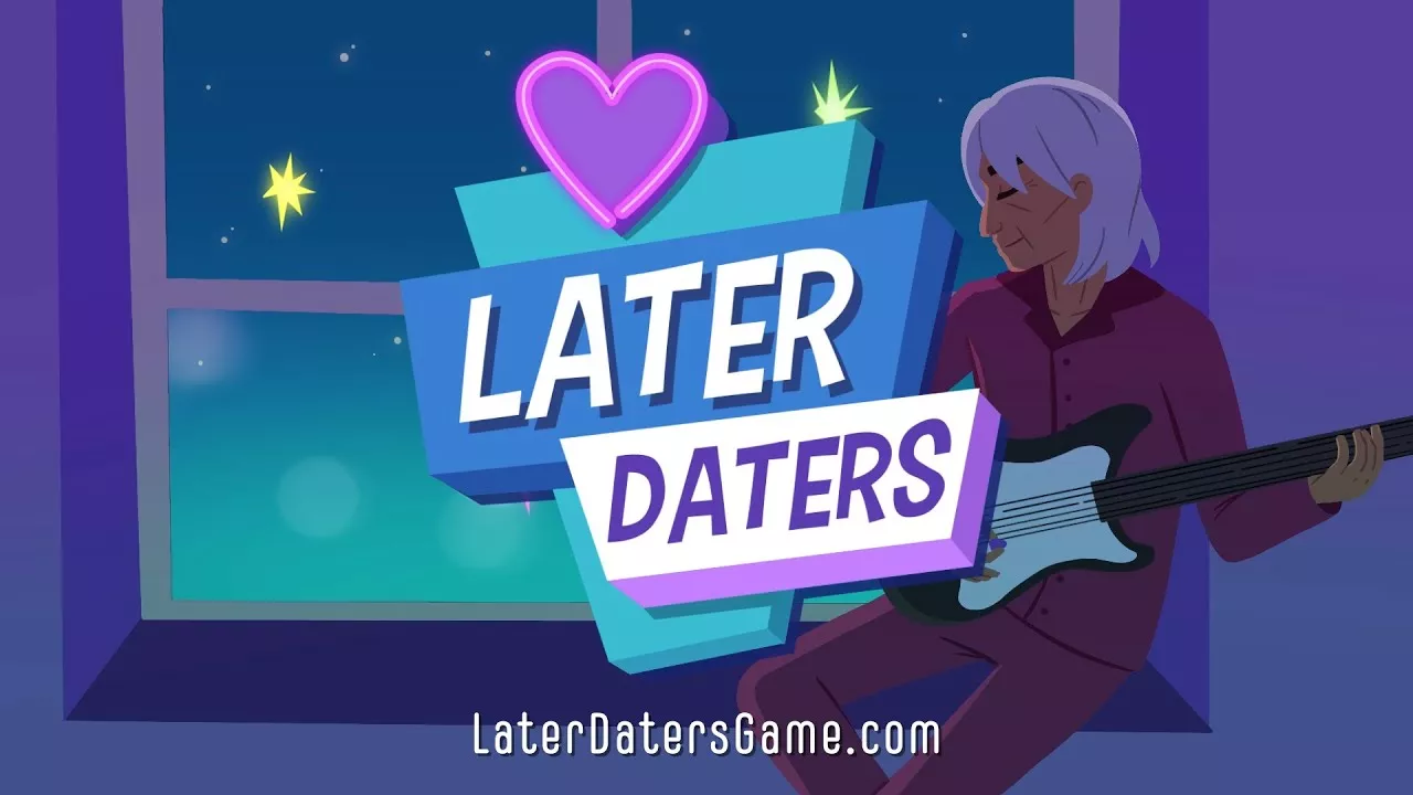Later Daters