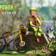 Lonely Mountains: Downhill - Season 6: Flower Power