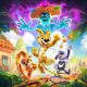 Marsupilami: Hoobadventure!