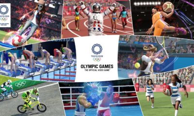 Olympische Spiele Tokyo 2020