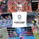 Olympische Spiele Tokyo 2020