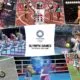 Olympische Spiele Tokyo 2020
