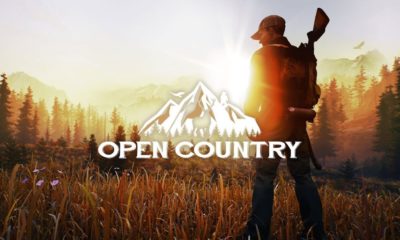 Open Country