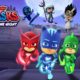 PJ Masks - Helden der Nacht