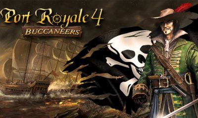 Port Royale 4
