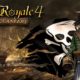 Port Royale 4