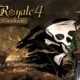 Port Royale 4