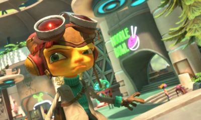 Psychonauts 2