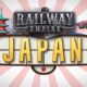 Railway Empire - Japan DLC