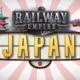 Railway Empire - Japan DLC