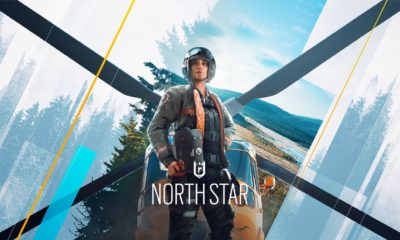 Rainbow Six Siege Year 6: North Star