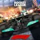 Rocket League - Formula 1 Fan Pack