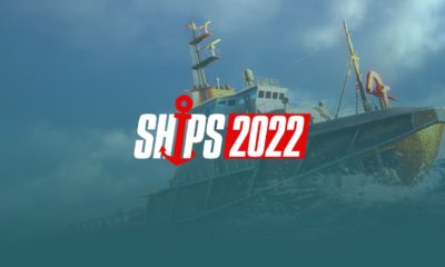 Ships 2022