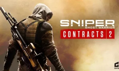 Sniper Ghost Warrior Contracts 2