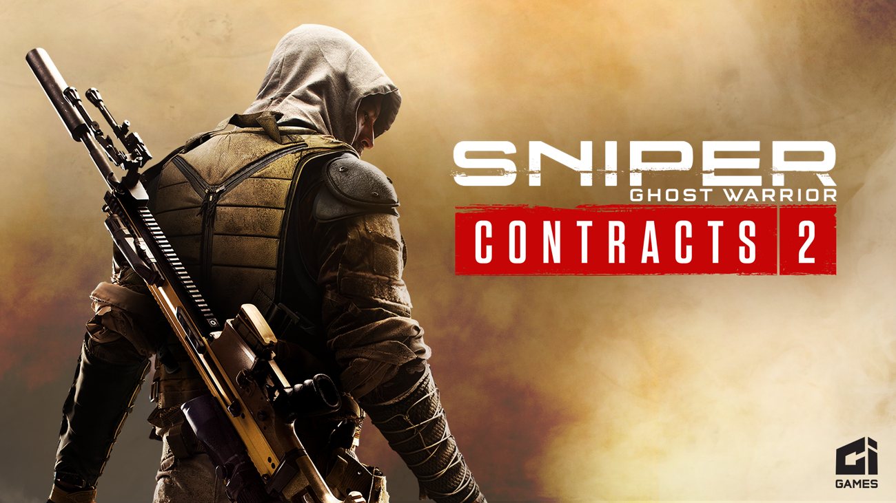 Sniper Ghost Warrior Contracts 2