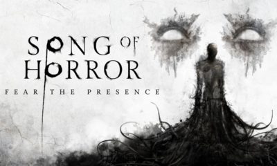 Song of Horror