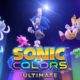 Sonic Colors: Ultimate