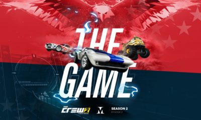 The Crew 2 - Season Zwei: The Game