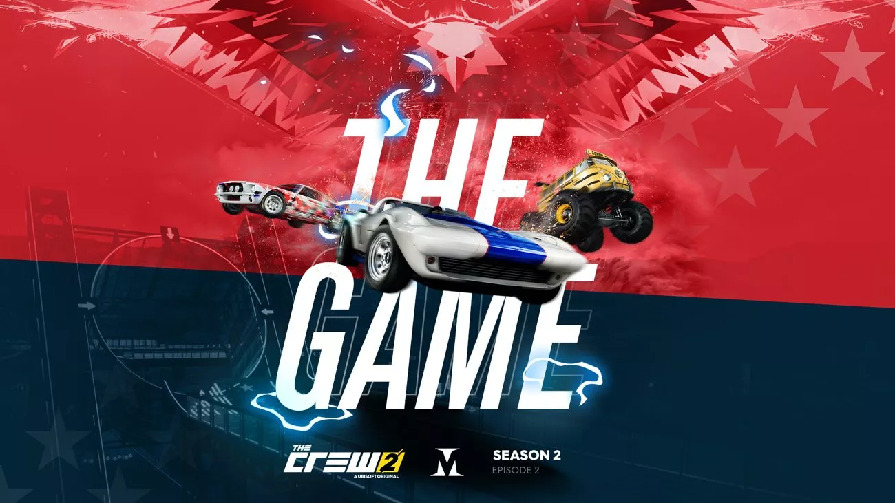 The Crew 2 - Season Zwei: The Game