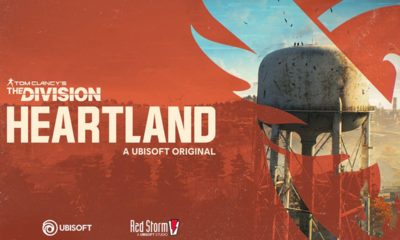 The Division Heartland