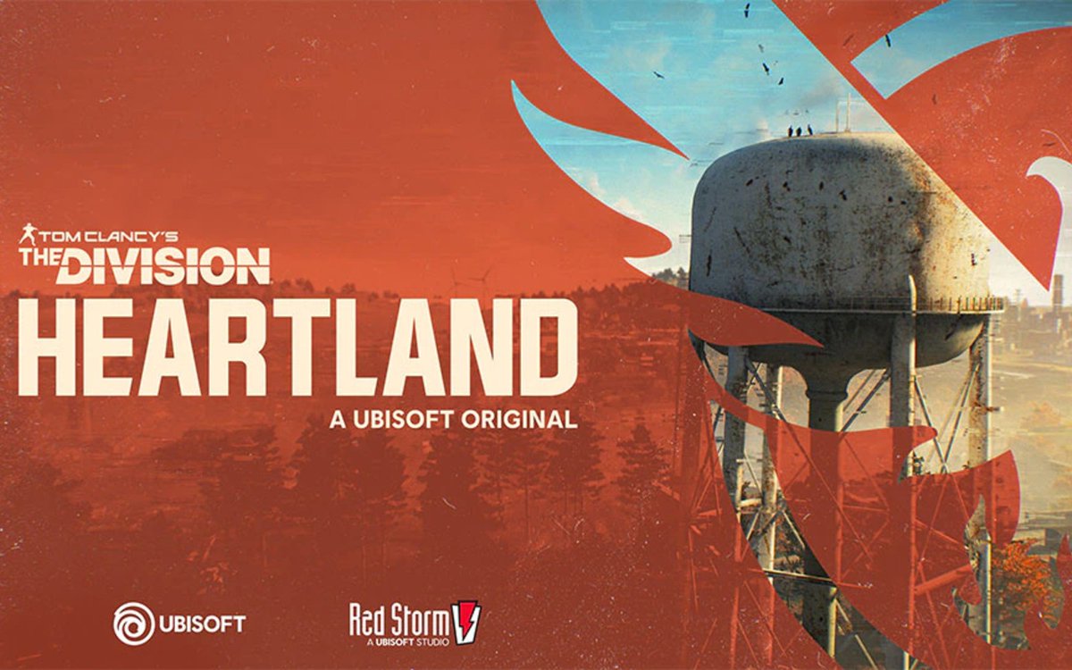 The Division Heartland