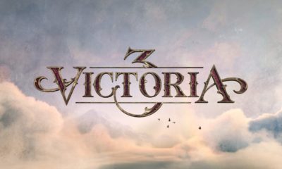 Victoria 3