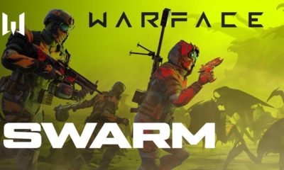 Warface