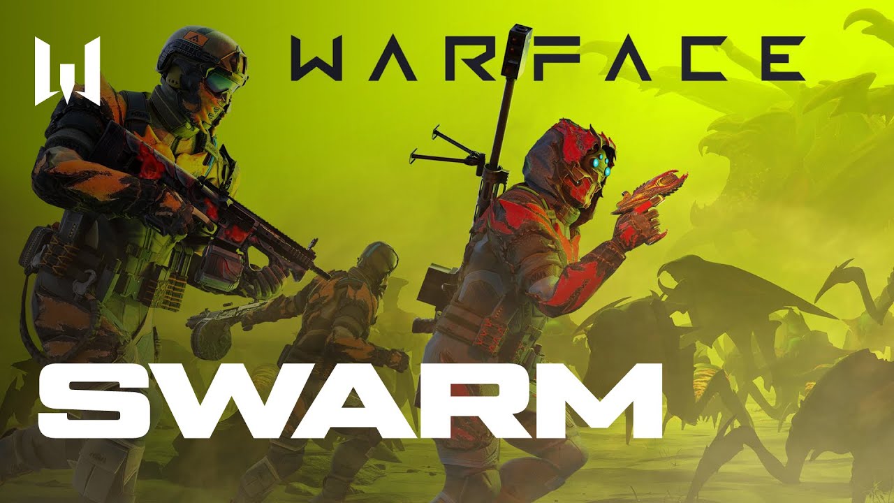 Warface