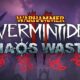 Warhammer: Vermintide 2 - Chaos Wastes