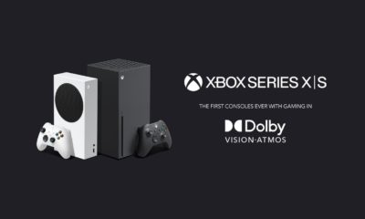 Dolby Vision - Xbox Series X|S