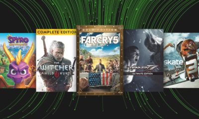 Xbox Super Saver Sale