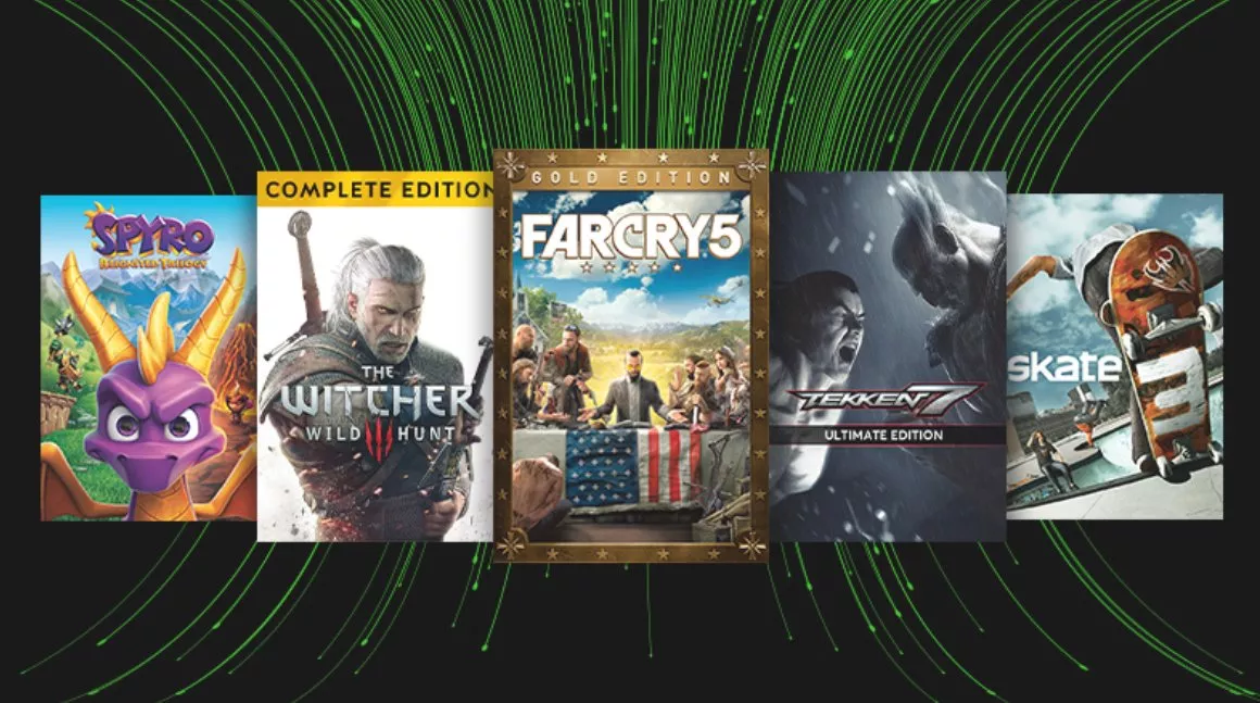 Xbox Super Saver Sale