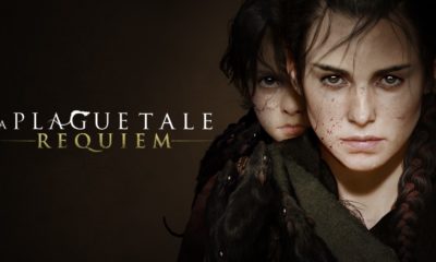 A Plague Tale: Requiem