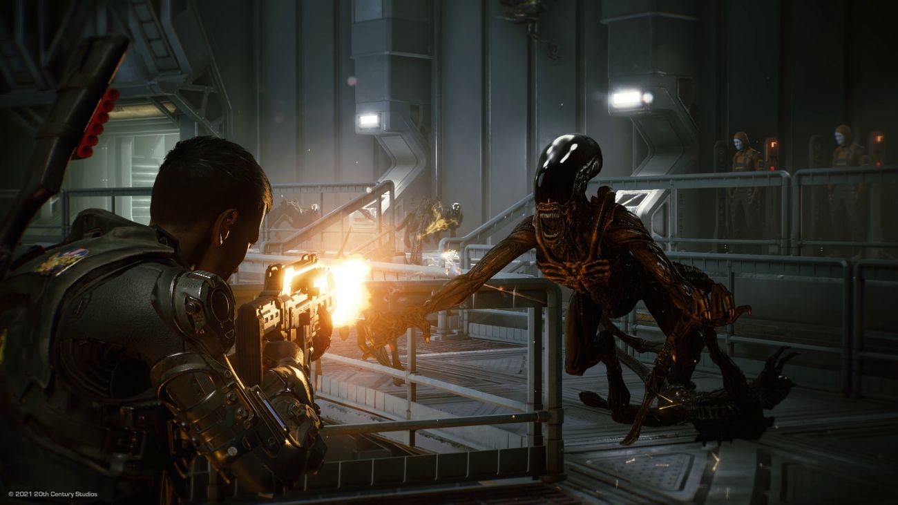 Aliens: Fireteam Elite erscheint am 24. August für Xbox und kann ab sofort  vorbestellt werden - InsideXbox.de