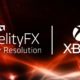 AMD FidelityFX Super Resolution - Xbox