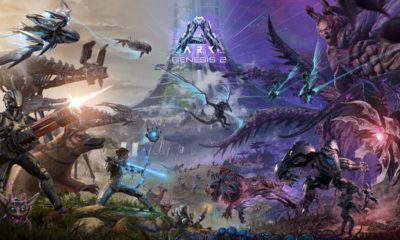 ARK: Genesis Teil 2