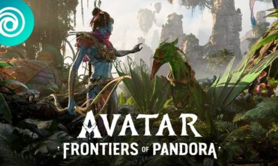 Avatar: Frontiers of Pandora